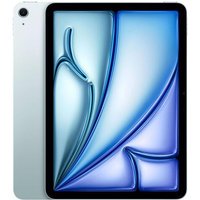 Apple iPad Air M2 11 pouces (2024) Wi-Fi 128 Go Bleu