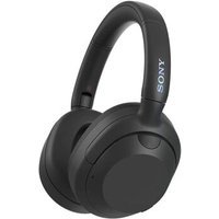 Sony ULT WEAR Noir