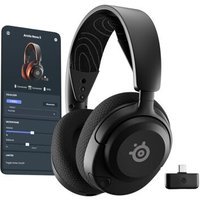SteelSeries Arctis Nova 5 Wireless (Noir)