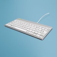 R-Go Tools Compact Break (Blanc)
