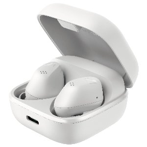 Sennheiser ACCENTUM True Wireless Blanc