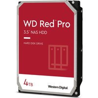 Western Digital WD Red Pro 4 To