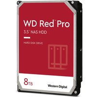 Western Digital WD Red Pro 8 To SATA 6Gb/s (WD8005FFBX)