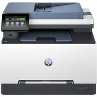 HP Color LaserJet Pro 3302fdw