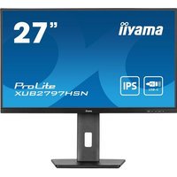 iiyama 27" LED - ProLite XUB2797HSN-B1