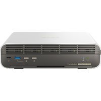 QNAP TBS-h574TX-i3-12G