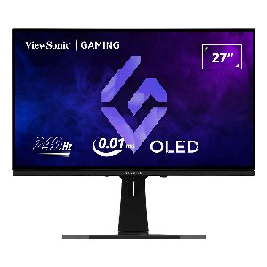 ViewSonic 27" OLED - XG272-2K-OLED