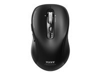 Port Connect Souris Experte Bluetooth sans fil et rechargeable
