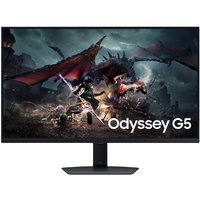 Samsung 32" LED - Odyssey G5 S32DG500EU
