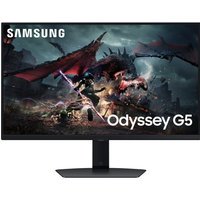 Samsung 27" LED - Odyssey G5 S27DG500EU