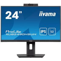 iiyama 23.8" LED - ProLite XUB2490HSUH-B1