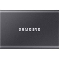 Samsung Portable SSD T7 4 To Gris