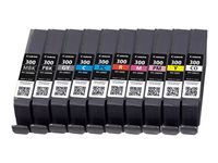 Canon PFI-300 Multipack