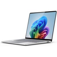 Microsoft Surface Laptop 7 Copilot+ PC 15" - Platine (ZHH-00007)