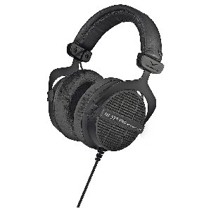 Beyerdynamic DT 990 PRO Black Edition 80 Ohms (Edition Limitée)
