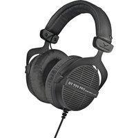 Beyerdynamic DT 990 PRO Black Edition 250 Ohms (Edition Limitée)
