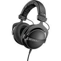 Beyerdynamic DT 770 PRO Black Edition 80 Ohms (Edition Limitée)