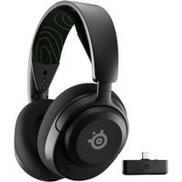 SteelSeries Arctis Nova 5X (Noir)