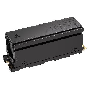 Corsair MP700 PRO 4 To avec dissipateur actif