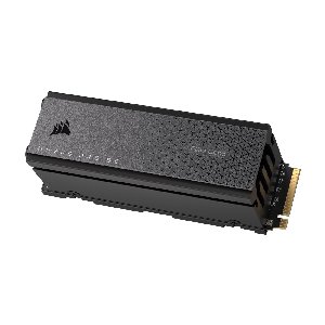 Corsair MP700 PRO SE 4 To avec dissipateur actif