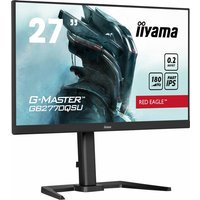 iiyama 27" LED - G-Master GB2770QSU-B6 Red Eagle
