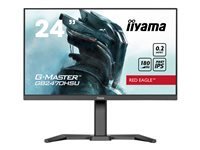 iiyama 23.8" LED - G-Master GB2470HSU-B6 Red Eagle
