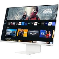 Samsung 32" LED - Smart Monitor M8 S32DM801UU