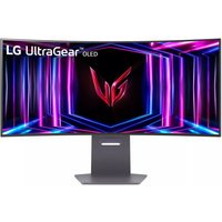 LG 34" OLED - UltraGear 34GS95QE-B