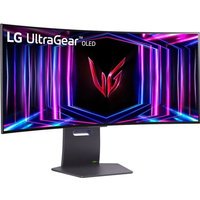 LG 39" OLED - UltraGear 39GS95QE-B