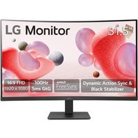 LG 31.5" LED - 32MR50C-B