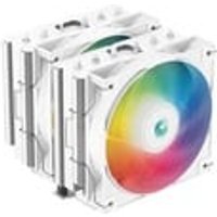 DeepCool AG620 ARGB White