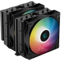 DeepCool AG620 ARGB Black