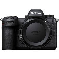 Nikon Z 6III