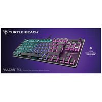 Turtle Beach Vulcan TKL
