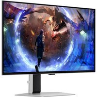 Samsung 27" OLED - Odyssey G6 S27DG600SU