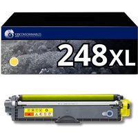 Générique Toner 248XL Jaune