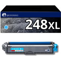 Générique Toner 248XL Cyan