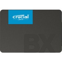 Crucial BX500 500 Go - Version Tray