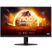 AOC 23.8" LED - 24G4XE