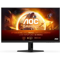 AOC 27" LED - 27G4XE