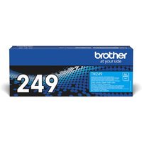 Brother TN-249C (Cyan)