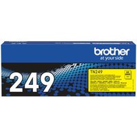 Brother TN-249Y (Jaune)