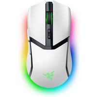 Razer Cobra Pro (Blanc)