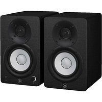 Yamaha HS4 Noir
