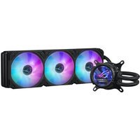 ASUS ROG Strix LC III 360 ARGB LCD