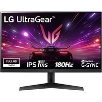 LG 23.8" LED - UltraGear 24GS60F-B