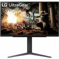 LG 27" LED - UltraGear 27GS75Q-B