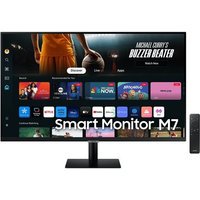 Samsung 32" LED - Smart Monitor M7 S32DM700UU
