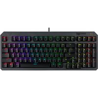ASUS TUF Gaming K3 Gen II
