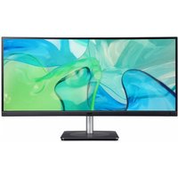 Acer 34" LED - Vero CB343CURbemiiphuzx
